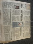 The News-herald Newspaper Tuesday April 5 1994  how To Open A Ballpark  Cover
