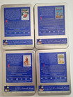 Walt Disney Treasures Collection Dvd Set  4  Mint-factory Wrap Off- Never Played