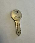 Stanley Vidmar Cabinet Key  A73 A-73 Series 1219 Sl10 - Replacement Key