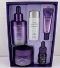 Missha Time Revolution Night Repair Special Set  5 Pcs - Brand New  Free Shiping