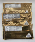 3 Packs Trader Joe s Caramel Sea Salt Baking Chips Gluten Free 10 Oz  Total 30oz