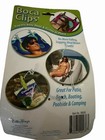 O2cool Boca Clips Beach Towel Clips New Whale Set Of 2  Beach Vacation Pool