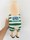 Authentic Japanese Vintage Usavich Puith Stuffed Toy Hight 40cm