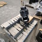 New Bobcat 20ph Hydraulic Auger Drive Attachment Skid Steer Post Hole Digger Hex