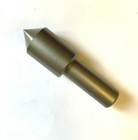 3 4  82 Degree Single Flute Countersink High Speed Steel Keo 53348 - Usa