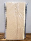 2 Adams Phone Message 400 Sets 2 Part Carbonless Spiral Bound Books New 2001