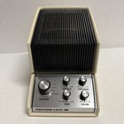 Vintage Marsona Sound Conditioner Analog Sleep 1200 Surf Rain Waterfall Working 