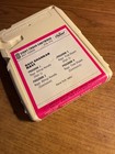 Ravi Shankar Ravi Vintage Rare 8 Track Tape Tested Late Nite Bargain 