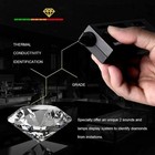 High Accuracy Gold Silver Test Kit Diamond Tester Precious Metal Testing Kit