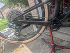 2021 Scott Spark Rc Sl  size M 
