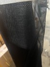 Super Screen 4500 Black Mesh 60   x100    Roll-pet   Weather Resistant Patio Screen