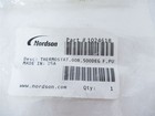 241927 New-no Box  Nordson 102468 Thermostat 500 Degrees 00r F Pu