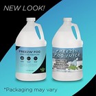Low Lying Fog Fluid Half Gallon Fog Machine Juice Water Based Fog Chiller