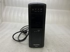Cyberpower Sinewave Cp1350pfclcda Ups Battery Backup 1350va 880w No Battery