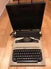 Olivetti Lettera 10 Typewriter