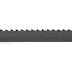 Supercut 98-inch X 3 4-inch X  032 X 3 Tpi Carbide Infused Blade   made In Usa 