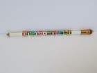 Vintage 1982 The Worlds Fair Knoxville Tennessee Novelty Jumbo Pencil Vtg