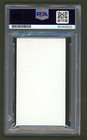 Mike Eruzione Signed Business Card  psa  1980 Olympics Miracle On Ice Usa Hockey