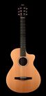 Taylor 212ce-n Nylon Acoustic Electric Guitar With Case