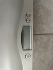 Seca 374 Infant Scale With Extra Large Weighing Tray
