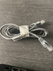 Ooma Telo 110-0102-203  Black Voip With Cords