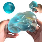 Squishy Stress Ball For Adults Kids Fidget Toy Sensory Squeeze Toy