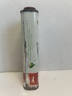 Vintage Turtle Wax Chrome-aid Car Chrome Polish Can 1954 Plastone Rare 