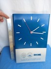 Vintage Bank Of Kuwait   The Middle East Wall Clock Tested