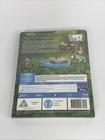 The Jungle Book  1967  Blu-ray Steelbook - Zavvi Exclusive New Sealed Disney New