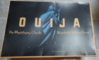 Vtg 60s William Fuld Ouija Board  pre Parker Bros  Planchette   Box  mystic Tray