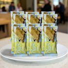 Banana Chocolate Chunk Benefit Bars By Readi-bake 2 5 Oz  12 Pack