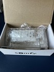 Somfy 1811071 Decoflex 3 Channel White Switch New
