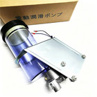 New Grease Lubricating Sk-505 For Grease Lubricating With Power 24vdc Ihi
