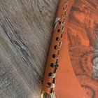 Vintage New York Worlds Fair 1939 Official Souvenir Book Spiral Pb