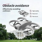 Drones Quadcopter L28 Drone With Hd Dual Camera Wifi Fpv Rc Anti-collision