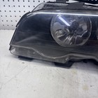 1999 - 2001 Bmw E46 3-series Left Driver Side Halogen Headlight Oem