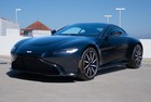 2019 Aston Martin Vantage 