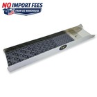 6x30 Trek Gold Sluice Box Aluminum Prospecting Equipment Dream Mat Recovery