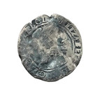 Elizabeth I 1561 Threepence Tudor Coin