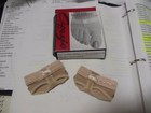 Capezio Footundeez Foot Undeez Nude Dance Modern Lyrical H07 Contemporary