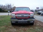 2005 Chevrolet Other Pickups C1500