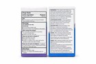 Equate Eye Drops   Contact Lens Cleaner Bundle Exp 2027 New Sealed
