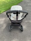 Bugaboo Cameleon Black Stroller   Adjustable Handles