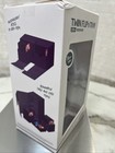 Ultimate Guard Twin Flip N    Tray 200  Card Xenoskin Deck Cases  Purple 