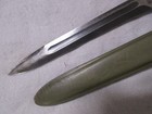 Ww2 Bayonet Us M1 Bayonet  M1 Garand 03 Springfield  10  Uc Unita