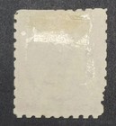 Prince Edward Isalnds 1862 3d Blue  Perf 9  sg3  - Mint  No Gum -   1200