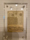 Hassan T53 1910 Cigarette Cowboy Card-rare   Look 