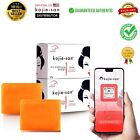 Kojie San Skin Brightening Soap - Original Kojic Acid Soap 135g X 2 Bars