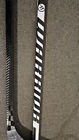 Warrior Qr5  white  Pro Stock Sr Hockey Stick - Rh  Lh  75 Flex   W28  W03  W88