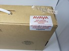 Avaya 1692 Ip Conference Phone Bundle-new In Box Sealed W  Mics 